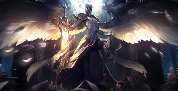 《lol》十大最值錢的皮膚排名介紹