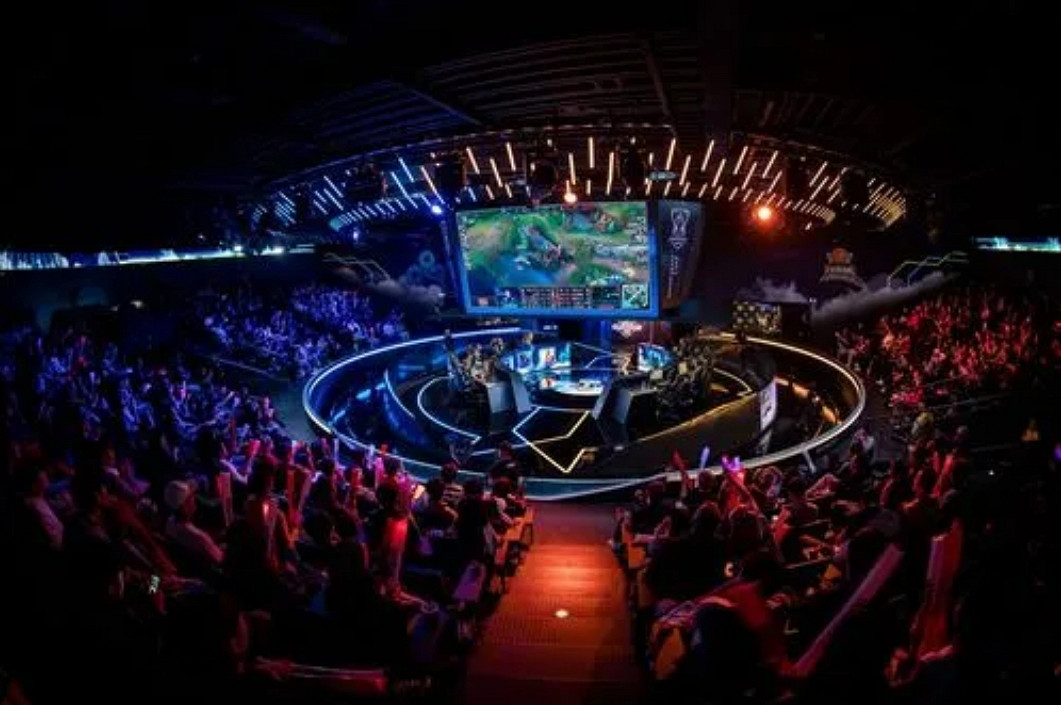 《lol》S13世界賽開始時間