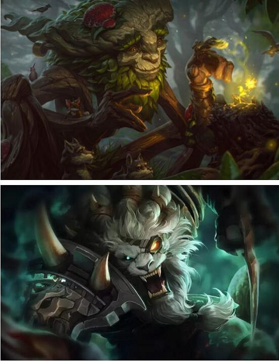 《英雄聯盟》無限火力最新更新公告一覽