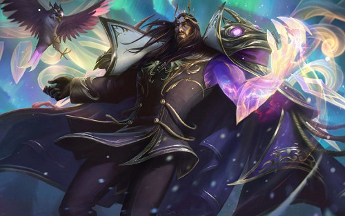 《英雄聯盟》諾克薩斯統領法攻略