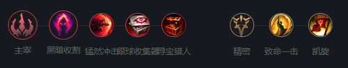 《英雄聯盟》虛空掠奪者玩法攻略