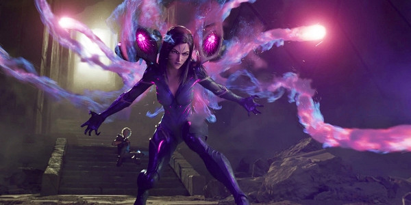 《英雄聯盟》虛空之女最新出裝攻略