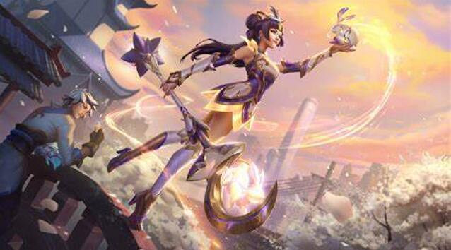 《lol》至臻皮膚最新輪換順序一覽