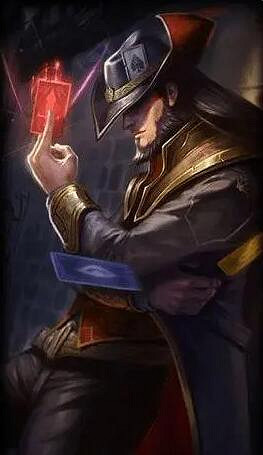 《英雄聯盟》最難操作的英雄排名介紹