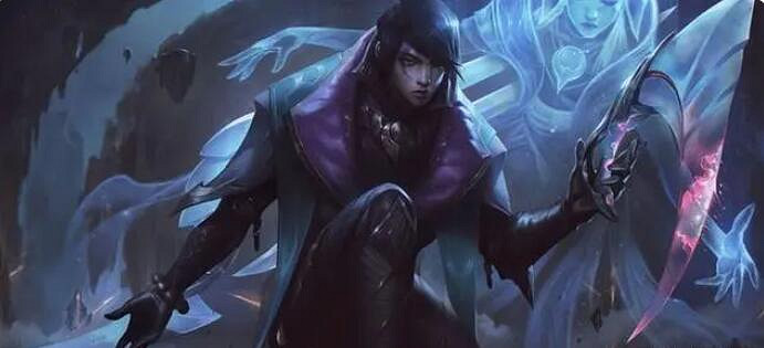 《英雄聯盟》最難操作的英雄排名介紹