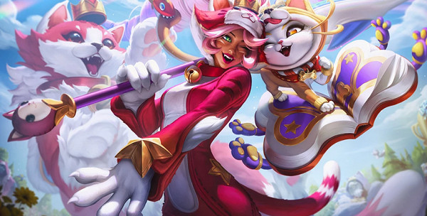 《LOL》最強王者晉級條件介紹