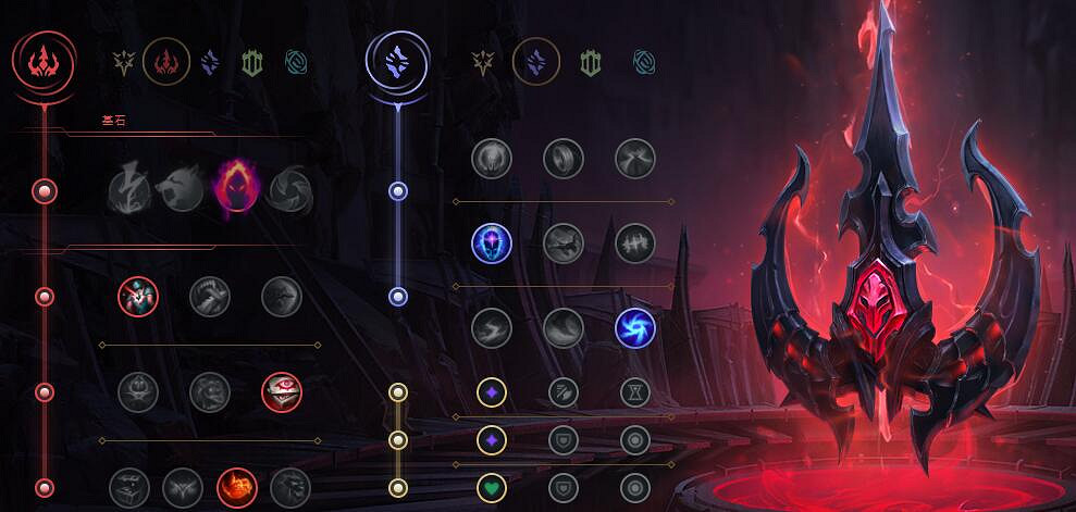 《lol》無限火力vn最強出裝攻略 《lol》無限火力vn最強出裝攻略