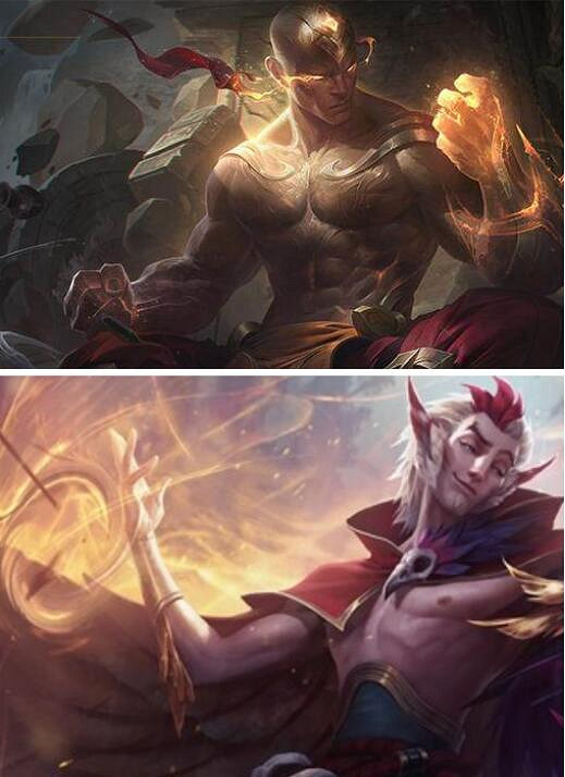 《英雄聯盟》無限火力最新更新公告一覽