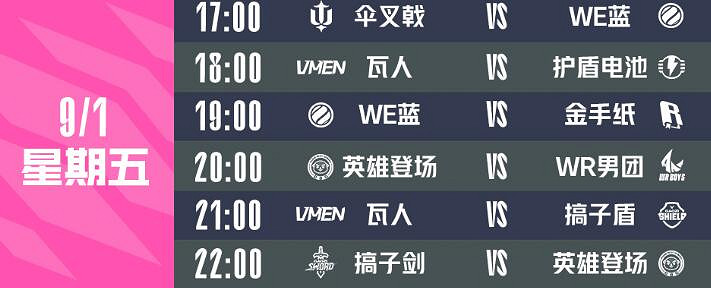 《lol》解說杯2023賽程介紹