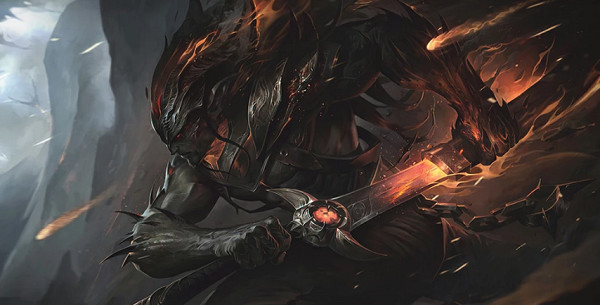 《LOL》值得入手的傳說皮膚一覽 《LOL》值得入手的傳說皮膚一覽