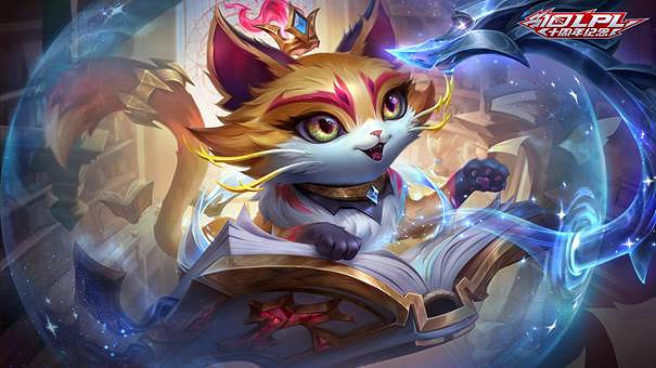 《英雄聯盟》13.19更新了哪些炫彩皮膚？13.19新增炫彩皮膚一覽