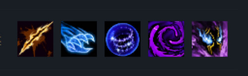 《英雄聯盟》永恒夢魘玩法攻略