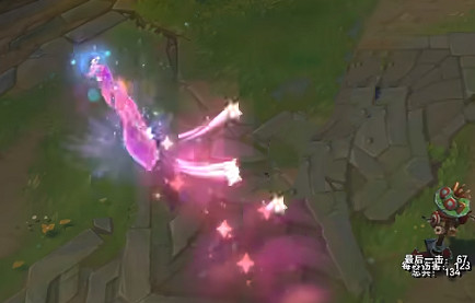 《lol》公認特效最好的皮膚介紹