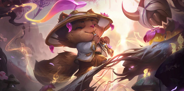 《英雄聯盟》至臻皮膚匯總一覽