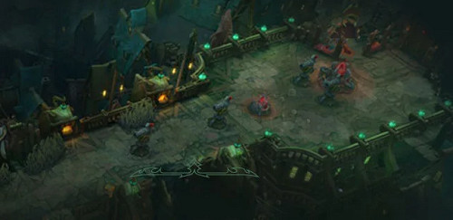 《lol》特殊模式匯總2023