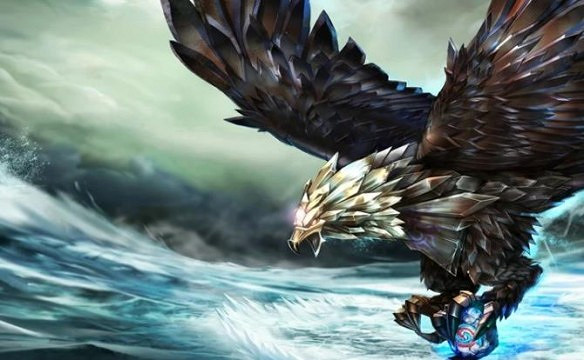 《LOL》冰晶鳳凰艾尼維亞上線時間 《LOL》冰晶鳳凰艾尼維亞上線時間