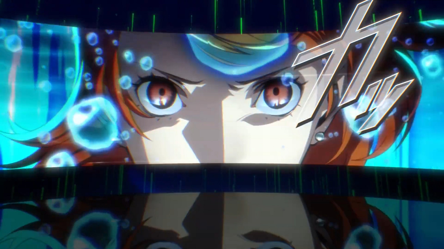 《女神異聞錄3 Reload》嶽羽由加莉 角色PV公布