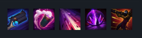 《英雄聯盟》戲命師玩法攻略 《英雄聯盟》戲命師玩法攻略