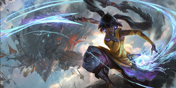 《lol》女英雄名字大全一覽 《lol》女英雄名字大全一覽