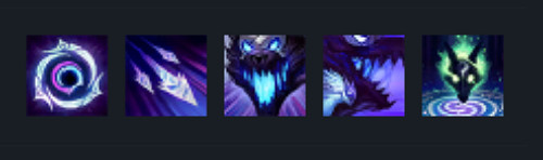 《英雄聯盟》永獵雙子玩法攻略 《英雄聯盟》永獵雙子玩法攻略