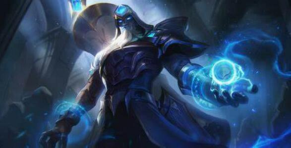 《英雄聯盟》冠軍皮膚推薦一覽