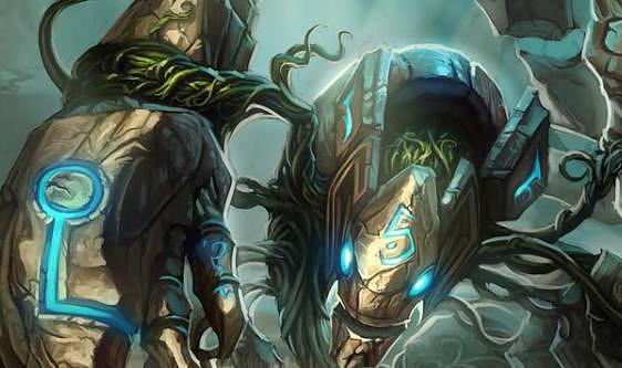 《LOL》水晶先鋒斯卡納上線時間 《LOL》水晶先鋒斯卡納上線時間