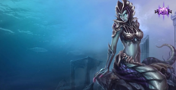 《英雄聯盟》魔蛇之擁卡西奧佩婭台詞大全 《英雄聯盟》魔蛇之擁卡西奧佩婭台詞大全