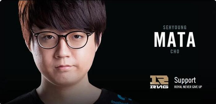 《英雄聯盟》各位置最強選手一覽