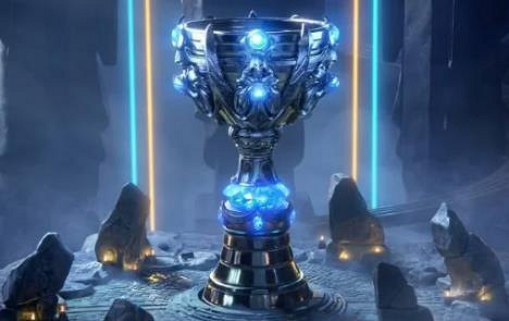 《lol》lcks賽名額獲取規則介紹