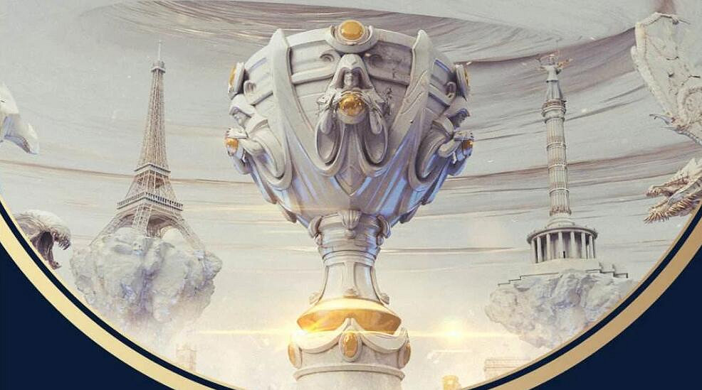 《lol》s賽冠軍獎金介紹