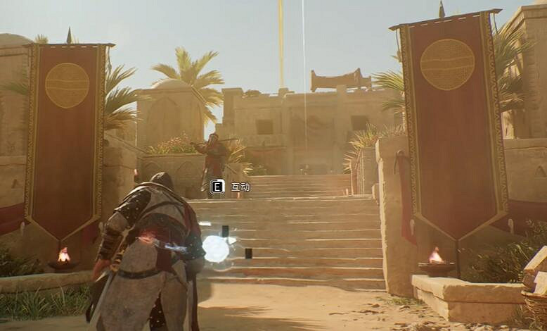 《刺客教條幻景》歷史古跡賦稅收集位置介紹 《刺客教條幻景》歷史古跡賦稅收集位置介紹