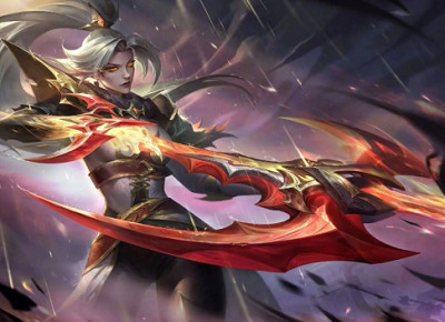 《英雄聯盟》lpl十周年皮膚名單