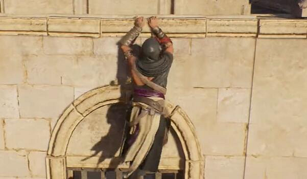 《刺客教條幻景》無形者匕首怎麽獲得?無形者匕首獲取方法 《刺客教條幻景》無形者匕首怎麽獲得?無形者匕首獲取方法