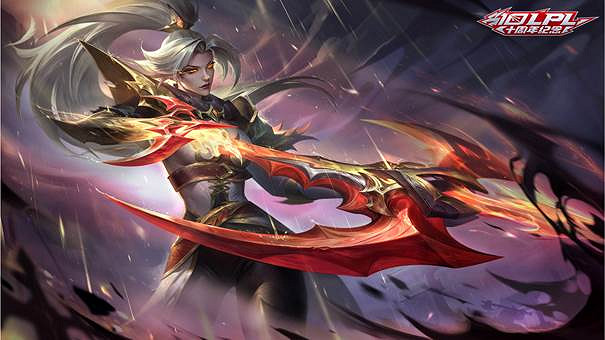 《英雄聯盟》13.19更新了哪些炫彩皮膚？13.19新增炫彩皮膚一覽