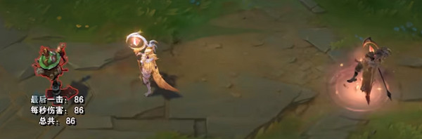 《lol》妖姬手感最好皮膚介紹