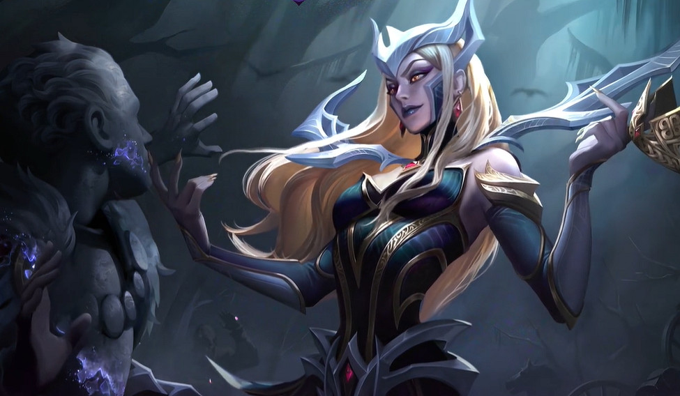 《lol》魔女樂芙蘭價格介紹