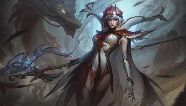 《lpl》十大選手臻彩皮膚價格分享