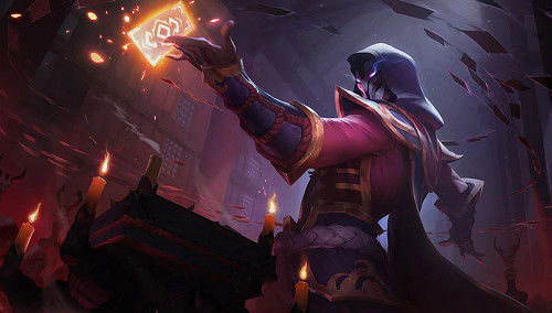 《lol》特殊模式匯總2023