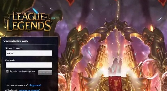 《英雄聯盟》最新無限火力時間介紹