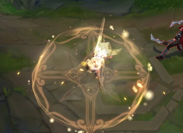 《lol》銳雯手感最好皮膚介紹