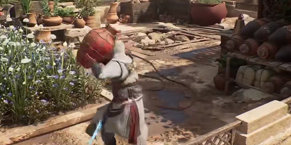 《刺客教條幻景》無形者套裝設計圖怎麽獲得?無形者套裝設計圖獲取方法 《刺客教條幻景》無形者套裝設計圖怎麽獲得?無形者套裝設計圖獲取方法