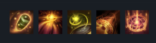 《英雄聯盟》星界遊神玩法攻略 《英雄聯盟》星界遊神玩法攻略