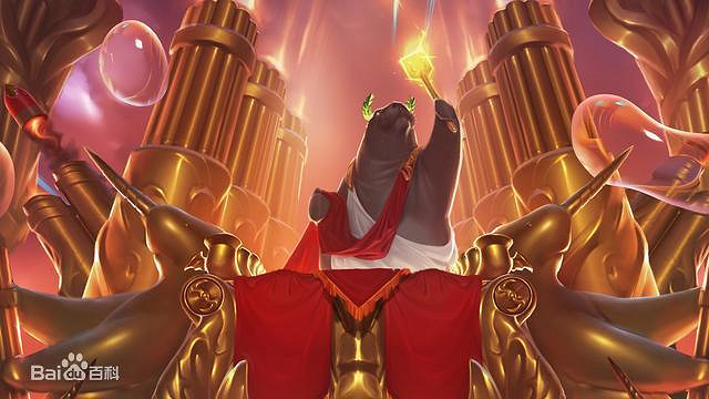 《英雄聯盟》無限火力玩法介紹