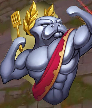 《lol》無限火力模式最新時間