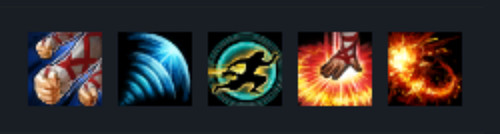 《英雄聯盟》盲僧玩法攻略 《英雄聯盟》盲僧玩法攻略