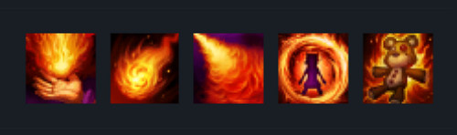 《英雄聯盟》黑暗之女安妮玩法攻略