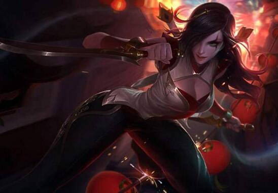 《英雄聯盟》十大最值錢的皮膚一覽