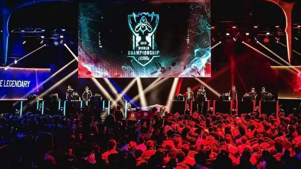 《英雄聯盟》lpl賽事詳細介紹