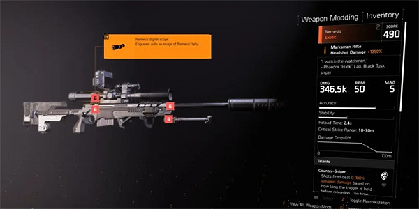 外媒報導:《全境封鎖3》想要超越前作需改進的10件事