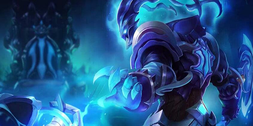 《英雄聯盟》冠軍皮膚推薦一覽